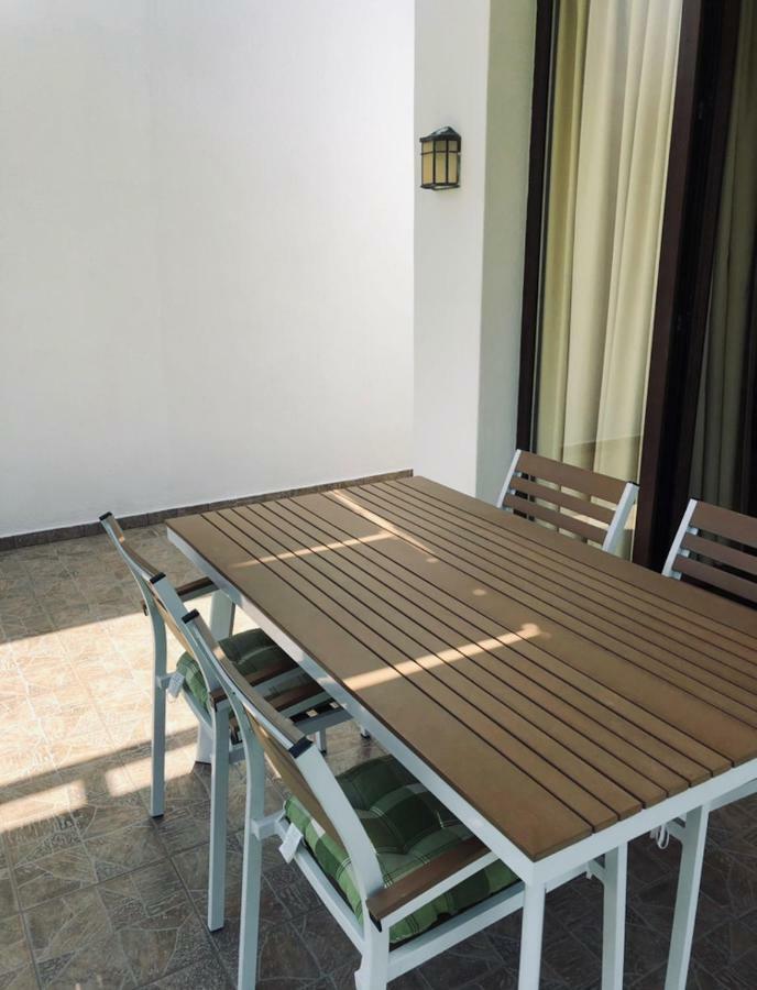Parissis Eden Villas Skiathos Troulos Eksteriør bilde